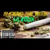 Lil'Kid.SA - Smoking the Weed - Single